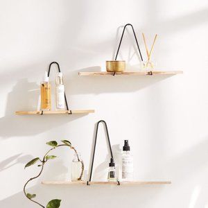 Urban Outfitters Shelves